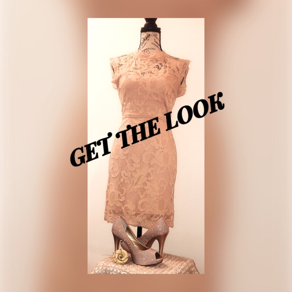🌟GET THE LOOK🌟